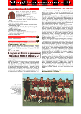 Stagione 1966-1967