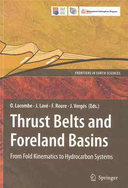 Intramontane Basin Systems in the Southern Siberian Altai Mountains by Apatite Fission-Track Thermochronology