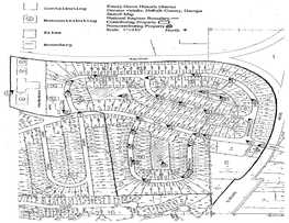 Sites LEJ Boundary • Emory Grove