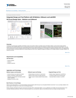 National Instruments