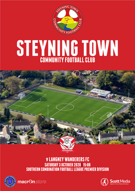 Steyning Town Community Football Club