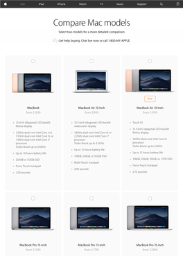 Mac-Compare-Models-Apple.Pdf