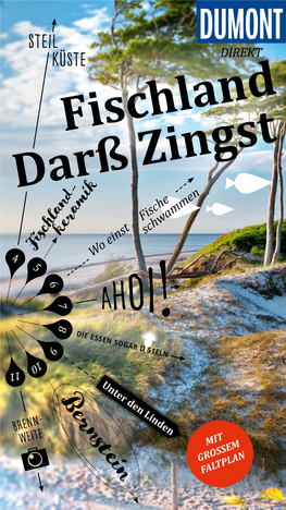 Fischland Darß Zingst Wie