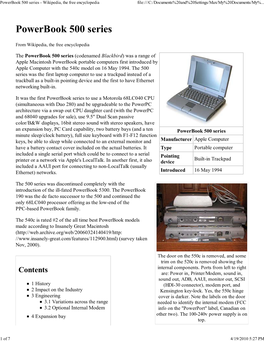 Powerbook 500 Series - Wikipedia, the Free Encyclopedia File:///C:/Documents%20And%20Settings/Max/My%20Documents/My%