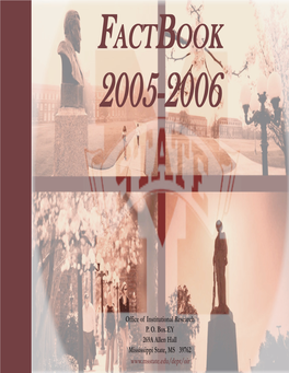 Factbook 2005-2006