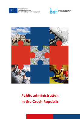 Public Administration in the Czech Republic