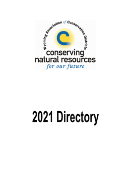 2021 Directory.Pdf