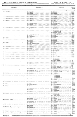 Andradina N - Andradina 16 - Andradina ^ Cidade