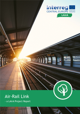 Air-Rail Link - a Laira Project Report
