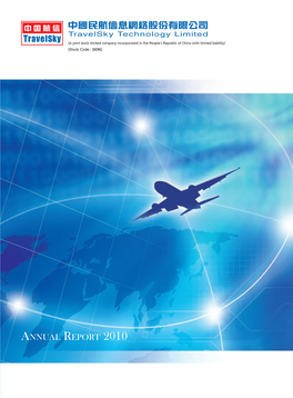 Annual Report 2010