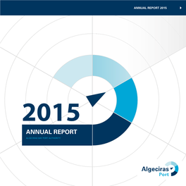 Annual Report 2015