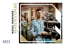 RSN1051 Navy Brochure Expert
