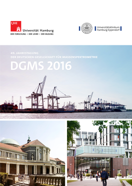 DGMS 2016 Extreme Resolution