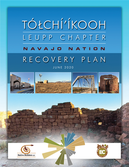 Leupp-Recovery-Plan-Final.Pdf