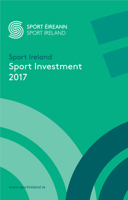 Sport Ireland