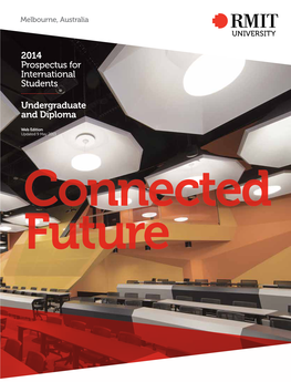2013 Undergraduate and Diploma