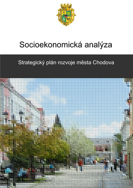 Socioekonomická Analýza