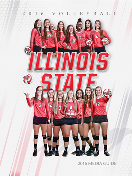 2016 Volleyball Media Guide WORKING.Indd