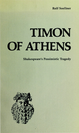 Timon of Athens