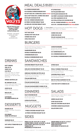 Wolfys-Menu.Pdf