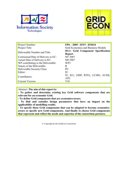 D3.1. Grid Comp__Spec__Report Size