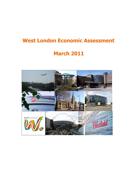West London Economic Assessment