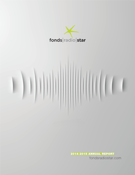 Fondsradiostar.Com Summary