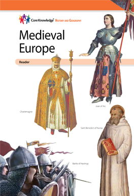 Medieval Europe