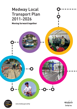 Download Local Transport Plan 2011-2026