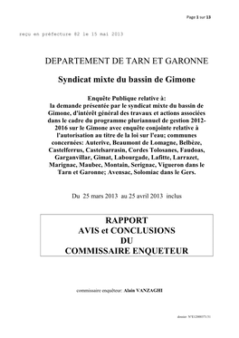 Rapport Commissaire-Enquêteur.Pdf