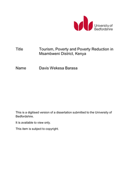 Literature Review on Poverty by Discussing Its Historical Context and Theoretical Perspectives