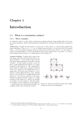 Chapter 1: Introduction