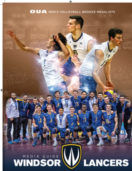 Men's Volleyball