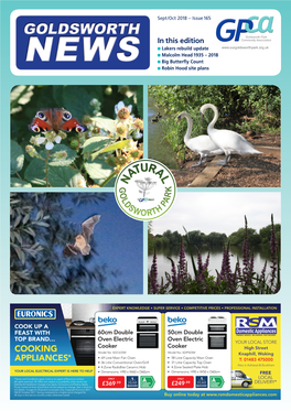 Issue 165 Sep-Oct 2018