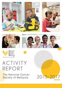 Annual Report 2015-2017 Updated 2019