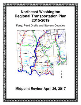 View the NEW RTPO RTP 2015-2019 Mid Point Review Final