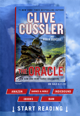 The-Oracle-Excerpt-Cussler.Pdf