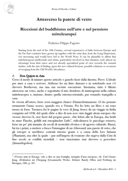 Leggi Meccaniche, in Nulla Modificabili», Termina La Sua Tirata Il Giovane Cadetto, «Non È Affatto Vero, È Roba Che Sta Solo Nei Libri Di Scuola!»11