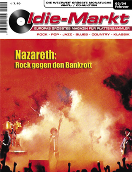 Magazin Ausgabe Februar 02