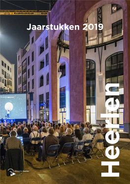 Jaarrekening 2019) Wordt De Juiste Tabel Gebruikt En Deze Nu Vast Te Stellen