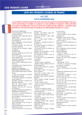 Projet Calendrier