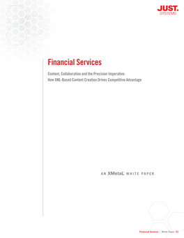 Financial Services