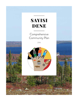 Sayisi Dene First Nation