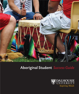 Native Student Handbook 2013.Indd