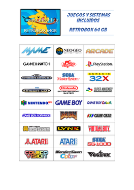 Juegos Del Sistema Playstation - 87 Juegos