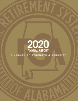 2020 RSA Annual Report