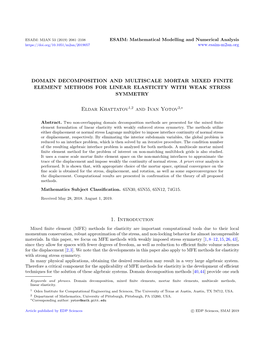 Domain Decomposition and Multiscale Mortar Mixed Finite Element Methods for Linear Elasticity with Weak Stress Symmetry