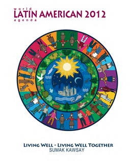 World Latin American Agenda 2012