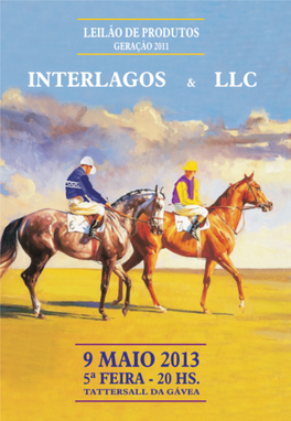 Interlagos LLC 07 05 13