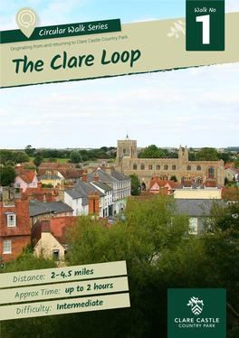 The Clare Loop